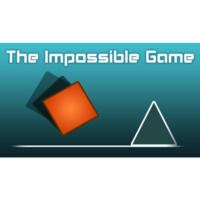 Fluke Games The Impossible Game (PC - Steam elektronikus játék licensz)