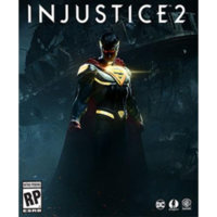 WB Games Injustice 2 (PC - Steam elektronikus játék licensz)