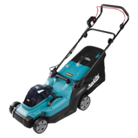MAKITA Makita LM004GM103 akkus fűnyíró 40V max XGT BL XPT