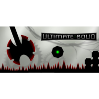 What The Fantastic Games Group Ultimate Solid (PC - Steam elektronikus játék licensz)