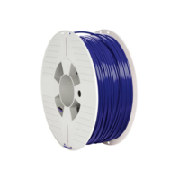 Verbatim Verbatim 55332 3D nyomtató alapanyag Polilaktánsav (PLA) Kék 1 kg (55332)