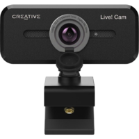 Creative Creative Live! Cam Sync 1080p V2 Webkamera Black (73VF088000000)