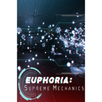 Whale Rock Games Euphoria: Supreme Mechanics (PC - Steam elektronikus játék licensz)