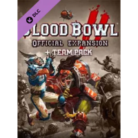 Focus Home Interactive Blood Bowl 2 - Official Expansion (PC - Steam elektronikus játék licensz)