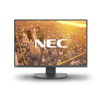 Nec Nec 24" MultiSync EA242WU Monitor - Fekete (60004855)