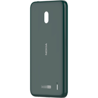 Nokia Nokia XP-222 Nokia 2.2 Xpress-on Hátlaptok - Erdő zöld (MO-NO-TA81)