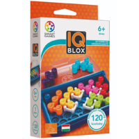 SmartGames IQ Blox logikai játék (SG 466) (SG 466)