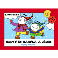 Bartos Erika Bogyó és Babóca a jégen (BK24-215500)