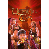 THQ Nordic The Book of Unwritten Tales (PC - Steam elektronikus játék licensz)