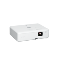 EPS VIS EPSON Projektor - CO-W01 (3LCD,1280x800 (WXGA), 16:10, 3000 AL, 15 000:1, HDMI/USB) (V11HA86040)