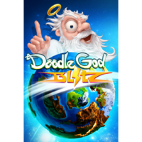 JoyBits Ltd. Doodle God Blitz - Complete OST Collection (PC - Steam elektronikus játék licensz)