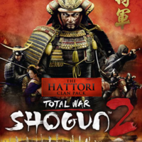 SEGA Total War: SHOGUN 2 - The Hattori Clan Pack (PC - Steam elektronikus játék licensz)