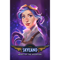 Artifex Mundi Skyland: Heart of the Mountain (PC - Steam elektronikus játék licensz)