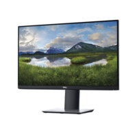 Dell Monitor Dell Professional P2419H 24" | 1920 x 1080 (Full HD) | LED | VGA (d-sub) | DP | HDMI | USB 2.0 | USB 3.0 | Silver | IPS (1441749)