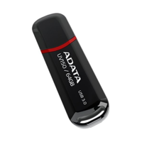 ADATA ADATA UV150 64GB USB 3.1 (AUV150-64G-RBK)