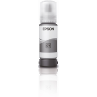 EPSON Epson 15 EcoTank tintapatron 1 dB Eredeti Szürke (C13T07D54A)