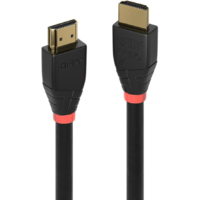 Lindy Lindy 41073 HDMI kábel 20 M HDMI A-típus (Standard) Fekete (41073)