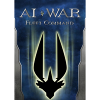 Arcen Games, LLC AI War: Fleet Command (PC - Steam elektronikus játék licensz)