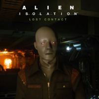 SEGA Alien: Isolation - Lost Contact (PC - Steam elektronikus játék licensz)
