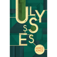 James Joyce Ulysses (BK24-212708)