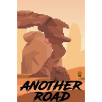 Skull Box Games Another Road (PC - Steam elektronikus játék licensz)