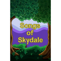 Kaskuja Studio Songs of Skydale (PC - Steam elektronikus játék licensz)