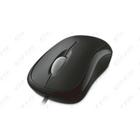 Microsoft Microsoft Basic Optical Mouse (P58-00057)