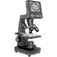 Bresser Optik LCD-mikroszkóp, Bresser Optik Biolux 5201000 (5201000)