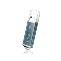 SILICON POWER Pen Drive 64GB Silicon Power Marvel M01 USB 3.0 (SP064GBUF3M01V1B) (SP064GBUF3M01V1B)
