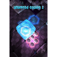 Strategy First Unlimited Escape 2 (PC - Steam elektronikus játék licensz)