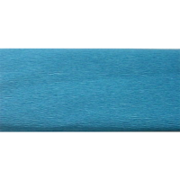 Victoria Victoria Krepp papír 50x200 cm - Kék (80-08)