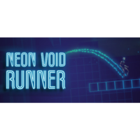 Region Free Neon Void Runner (PC - Steam elektronikus játék licensz)