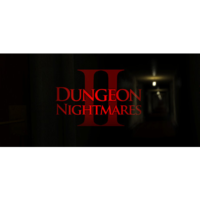 K Monkey Dungeon Nightmares II : The Memory (PC - Steam elektronikus játék licensz)