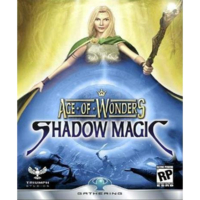 Paradox Interactive Age of Wonders: Shadow Magic (PC - Steam elektronikus játék licensz)