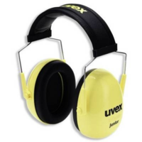 Uvex Uvex K junior 2600000 Hallásvédő fültok 29 dB 1 db (2600000)