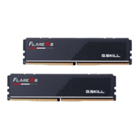 G.Skill G.Skill Flare X5 - DDR5 - kit - 32 GB: 2 x 16 GB - DIMM 288-pin - 6000 MHz / PC5-48000 - unbuffered (F5-6000J3636F16GX2-FX5)