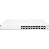 HP HPE Aruba Instant On 1930 24 portos PoE switch (JL683A) (JL683A)