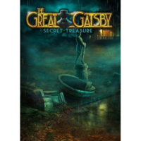 KISS ltd The Great Gatsby: Secret Treasure (PC - Steam elektronikus játék licensz)