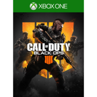 Activision Call of Duty: Black Ops 4 (Xbox One Xbox Series X|S - elektronikus játék licensz)