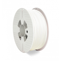 Verbatim Verbatim PLA filament 1.75mm, 1kg fehér (55315) (vm55315)