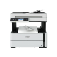 Epson Epson EcoTank M3180 - multifunction printer - B/W (C11CG93403)