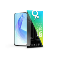 Haffner Honor 90 Lite üveg képernyővédő fólia - Tempered Glass Screen Pro Plus 2.5D - 1 db/csomag (TF-0249)