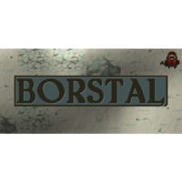 The Secret Pie Borstal (PC - Steam elektronikus játék licensz)
