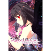 WINGED SAKURA GAMES Winged Sakura: Mindy's Arc 2 (PC - Steam elektronikus játék licensz)