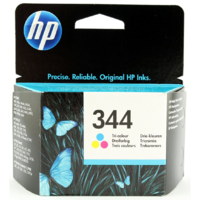 HP HP C9363EE színes patron (344) (C9363EE)