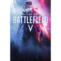 Electronic Arts Battlefield V Definitive Edition (PC - EA App (Origin) elektronikus játék licensz)