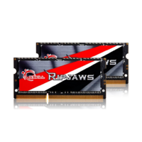 G. Skill 8GB 1600MHz DDR3L Notebook RAM G. Skill Ripjaws CL11 (2x4GB) (F3-1600C11D-8GRSL) (F3-1600C11D-8GRSL)