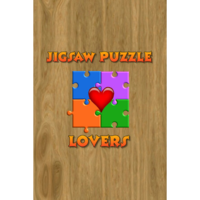 The Revills Games Jigsaw Puzzle Lovers (PC - Steam elektronikus játék licensz)