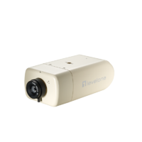 LevelOne LevelOne FCS-1131 biztonsági kamera Doboz IP biztonsági kamera 1920 x 1080 pixelek Plafon/fal (FCS-1131)