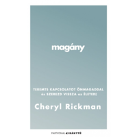 Cheryl Rickman Magány (BK24-206575)